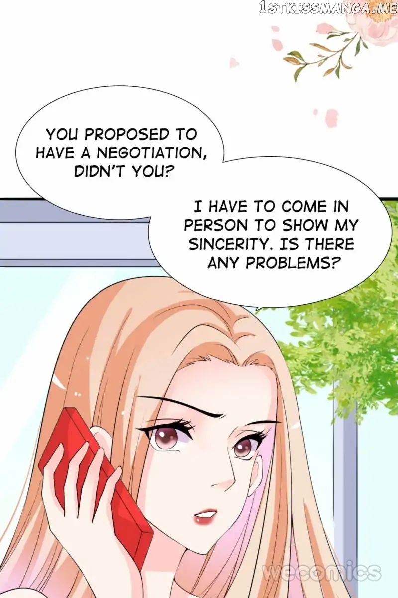 Mr. Zhou, Forced Marriage Is Illegal! chapter 26 - page 15