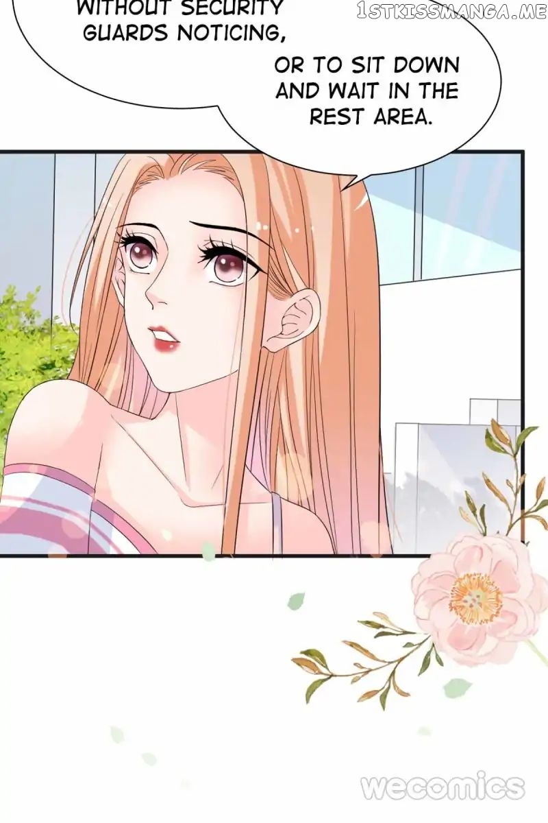 Mr. Zhou, Forced Marriage Is Illegal! chapter 26 - page 22