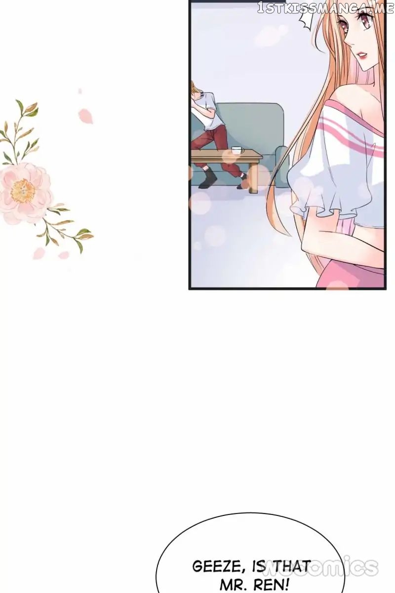 Mr. Zhou, Forced Marriage Is Illegal! chapter 26 - page 26