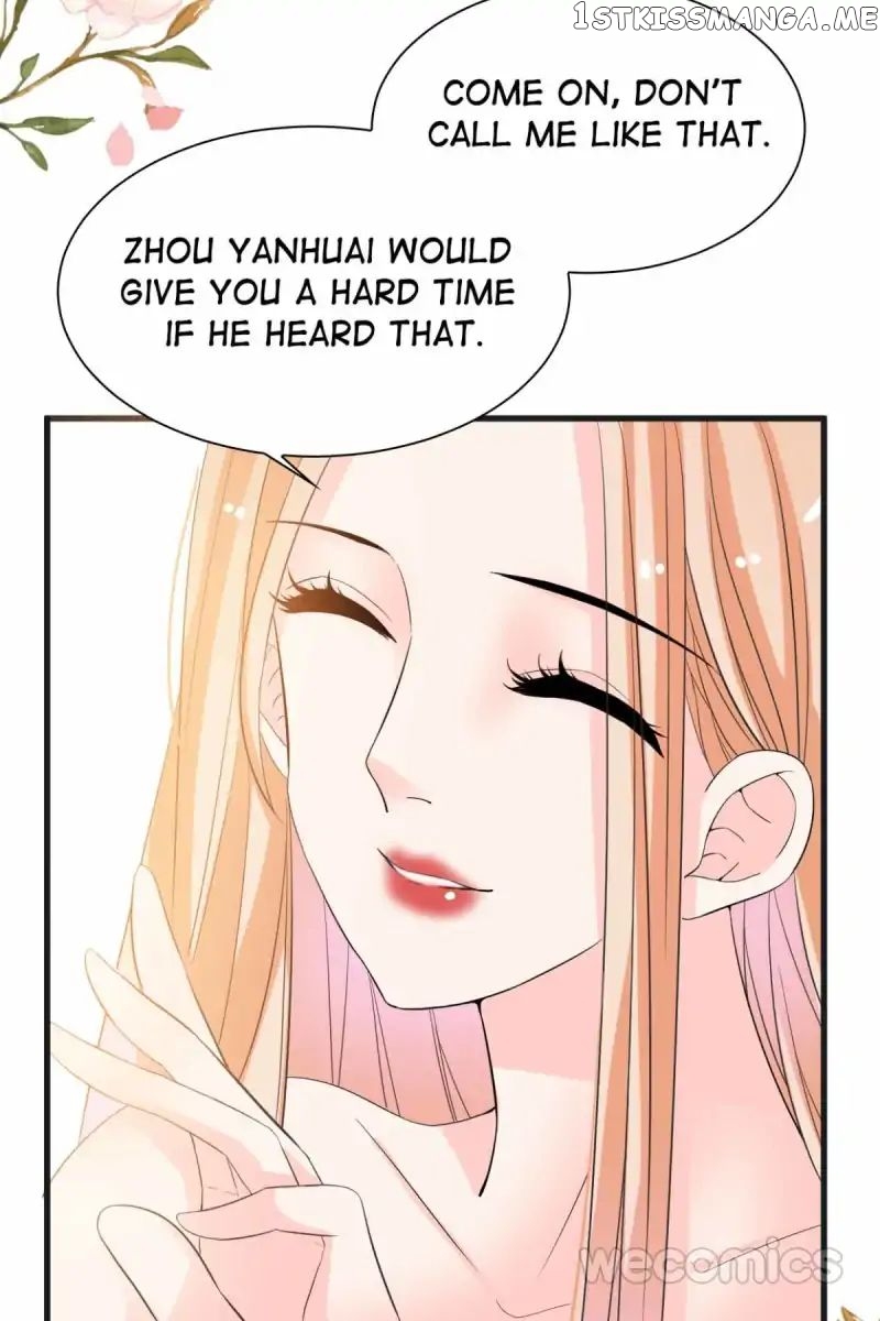 Mr. Zhou, Forced Marriage Is Illegal! chapter 26 - page 30
