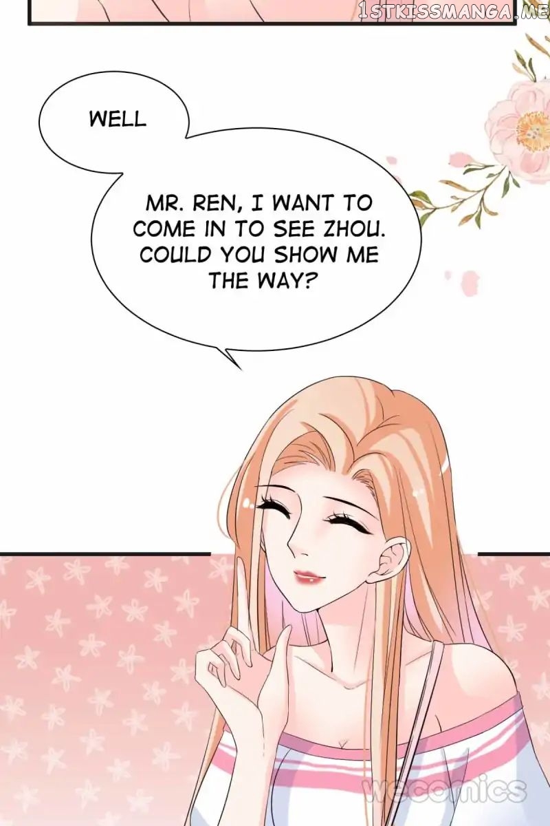 Mr. Zhou, Forced Marriage Is Illegal! chapter 26 - page 31