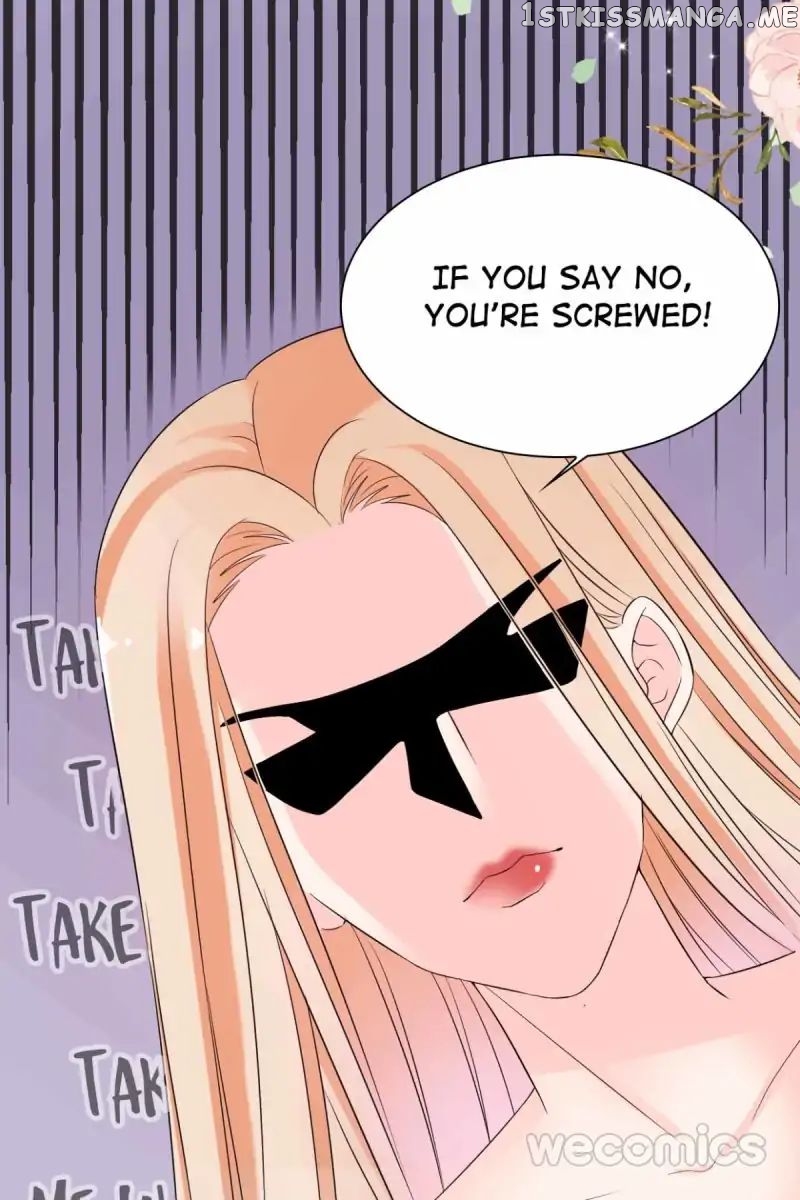 Mr. Zhou, Forced Marriage Is Illegal! chapter 26 - page 33