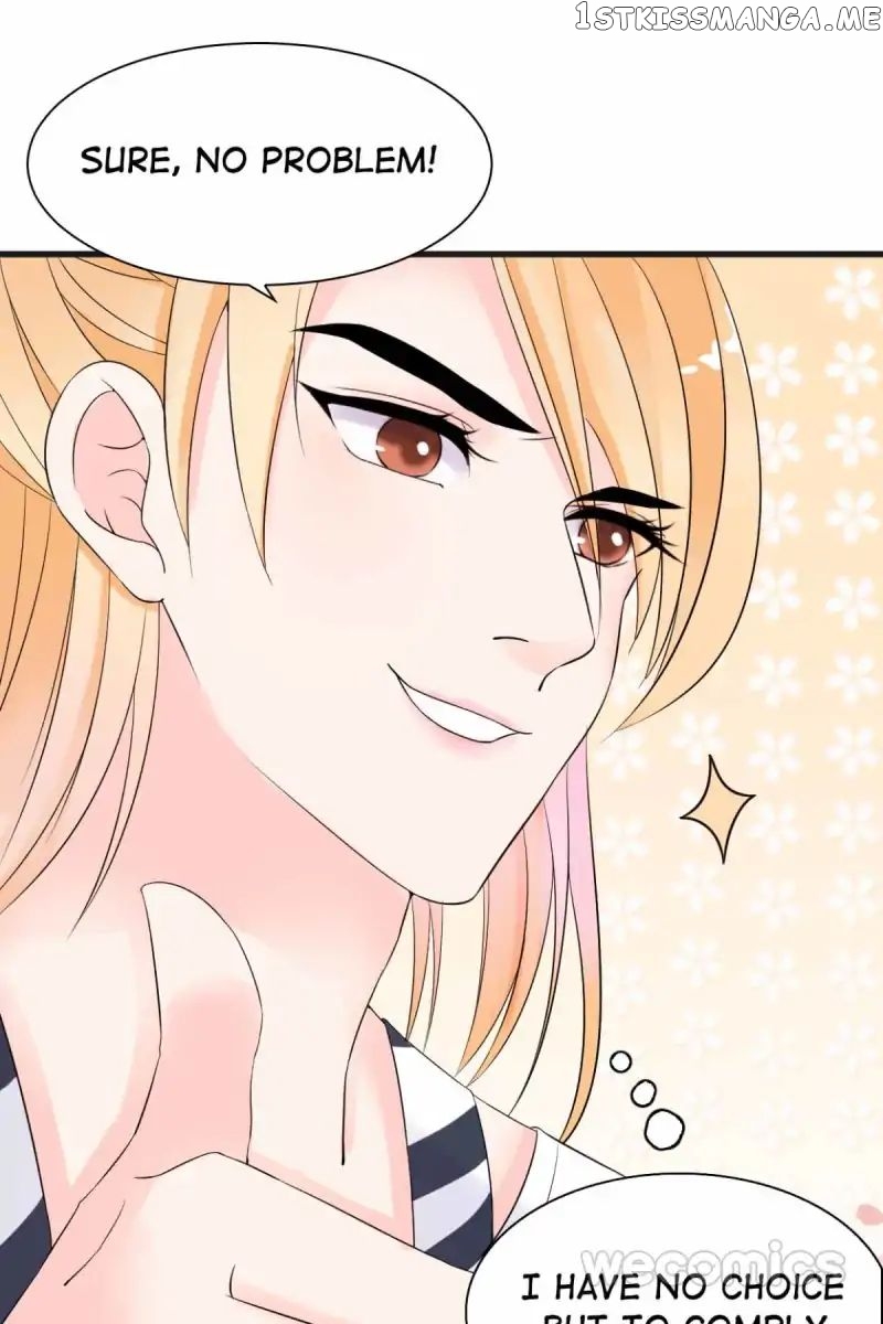 Mr. Zhou, Forced Marriage Is Illegal! chapter 26 - page 35