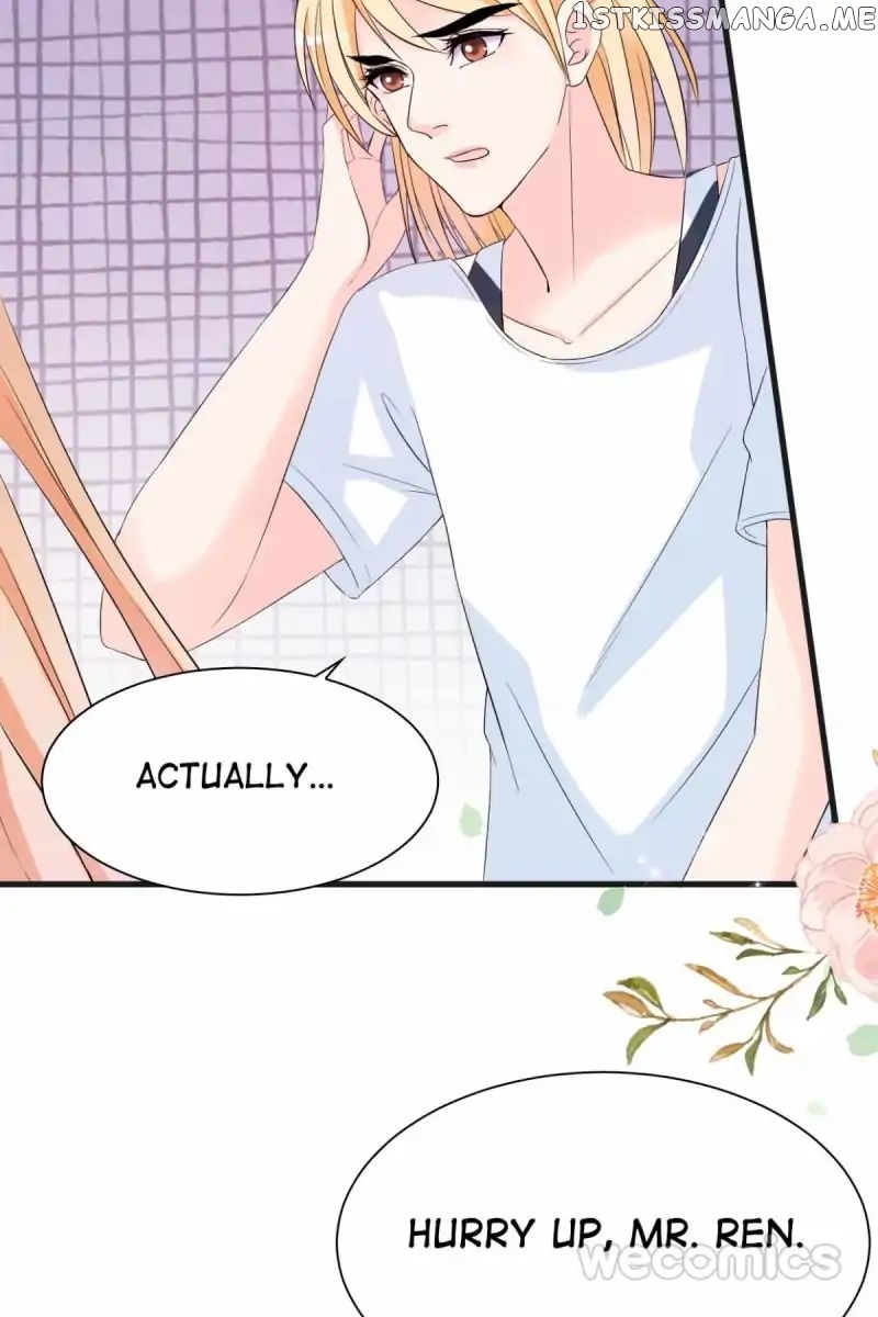 Mr. Zhou, Forced Marriage Is Illegal! chapter 26 - page 38
