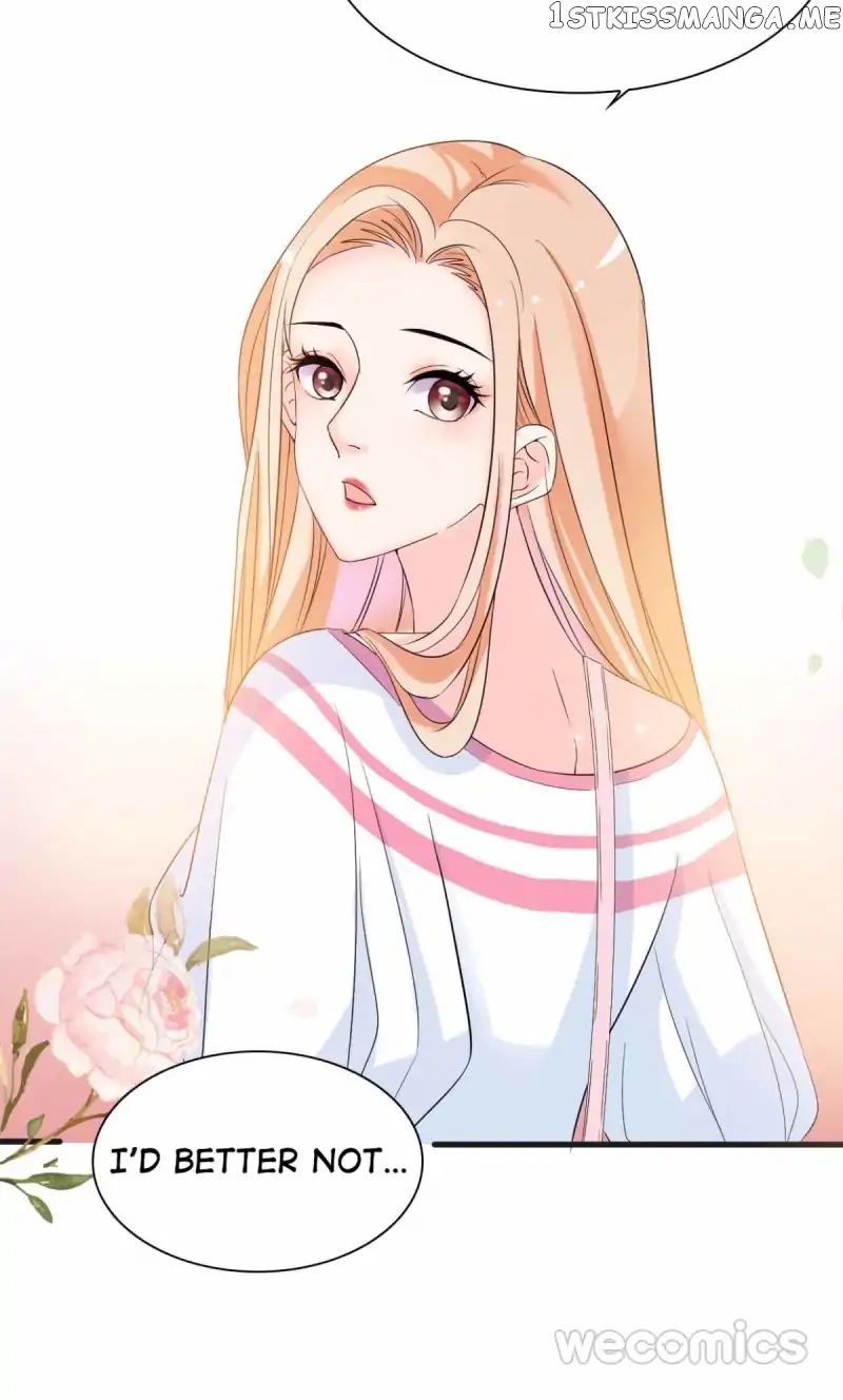 Mr. Zhou, Forced Marriage Is Illegal! chapter 26 - page 39