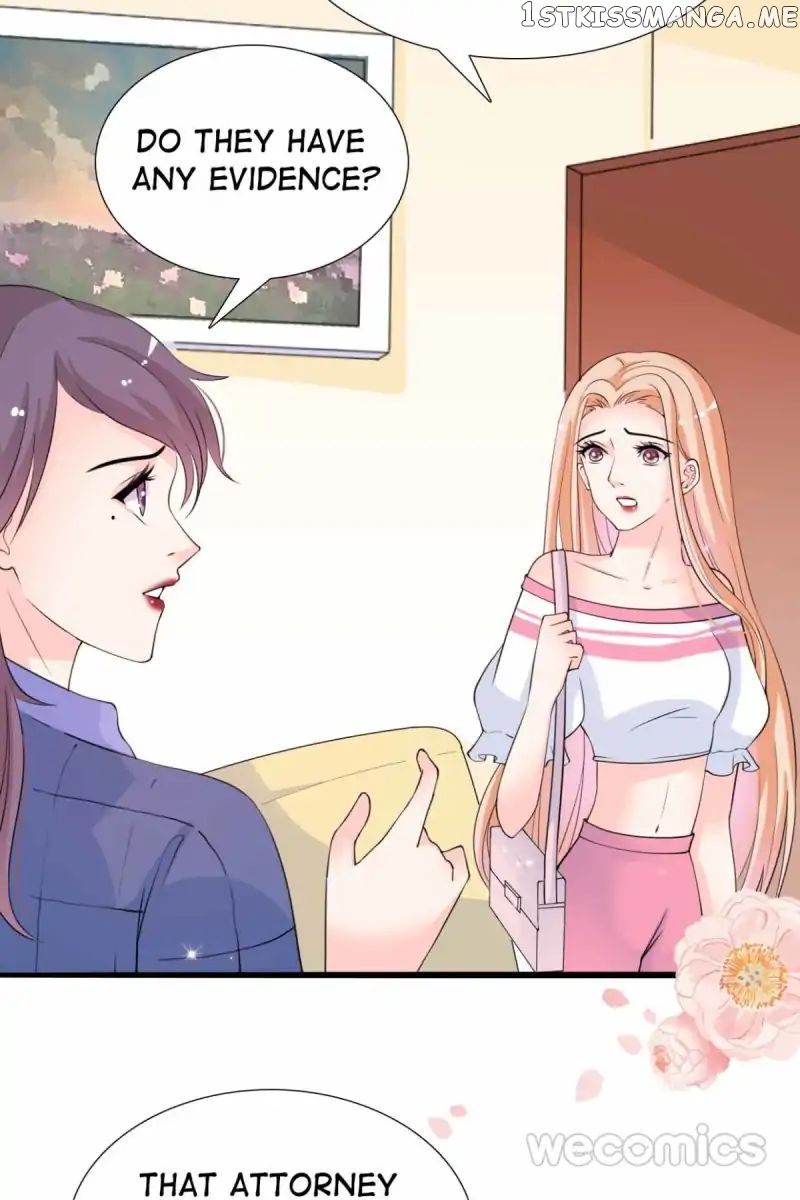 Mr. Zhou, Forced Marriage Is Illegal! chapter 26 - page 4