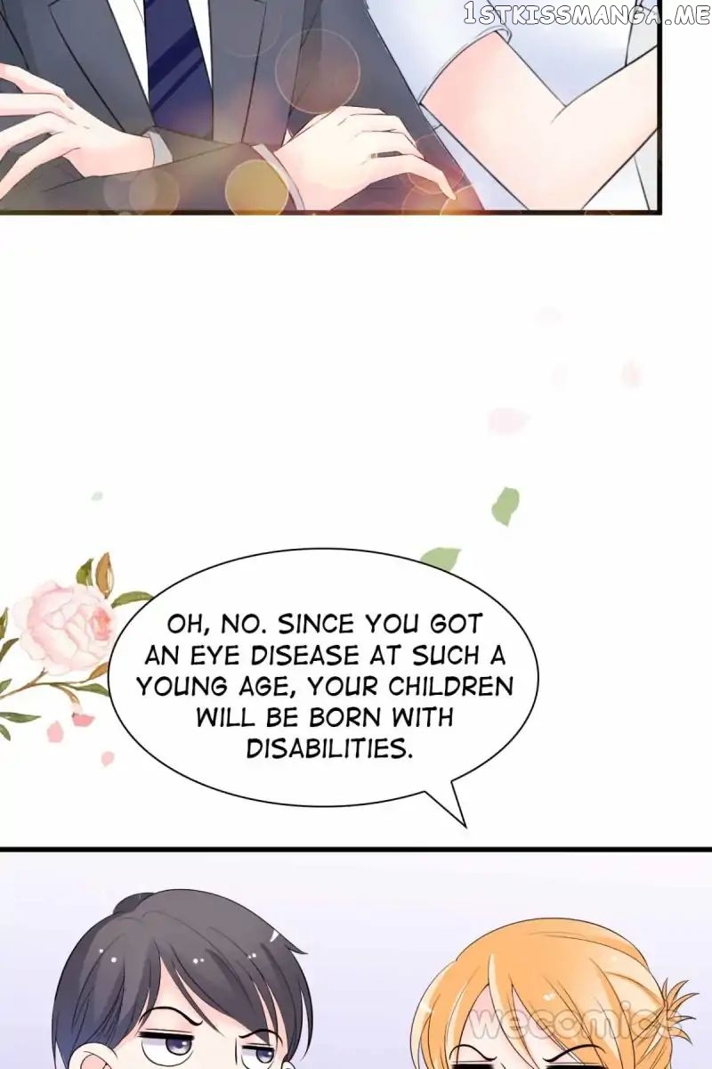 Mr. Zhou, Forced Marriage Is Illegal! chapter 35 - page 13