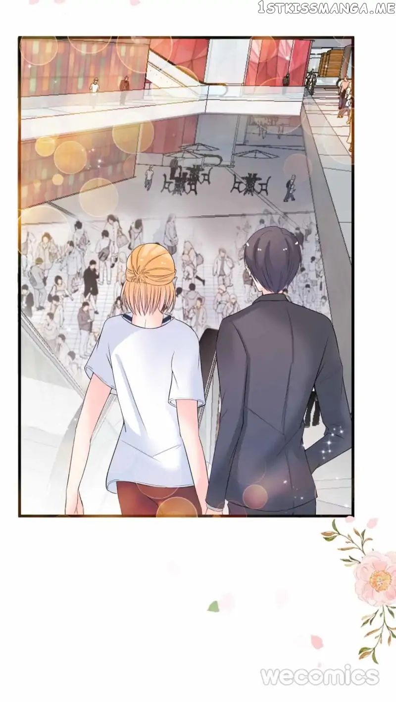 Mr. Zhou, Forced Marriage Is Illegal! chapter 35 - page 16