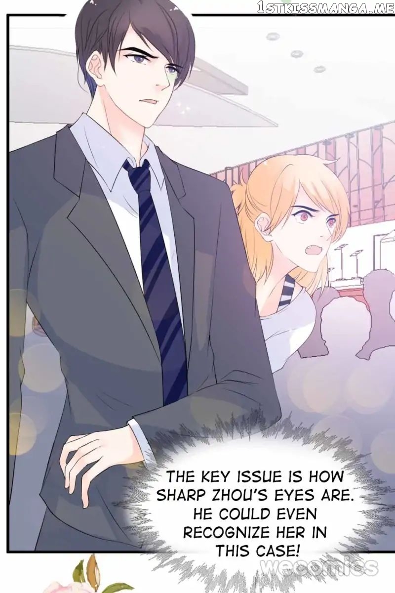 Mr. Zhou, Forced Marriage Is Illegal! chapter 35 - page 23