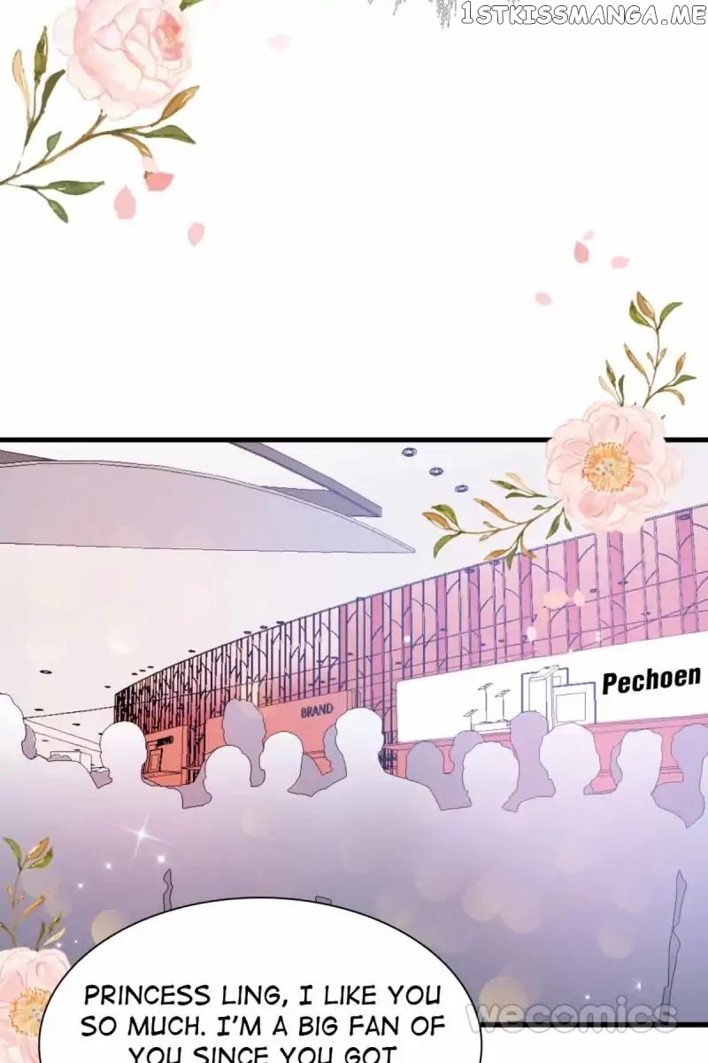 Mr. Zhou, Forced Marriage Is Illegal! chapter 35 - page 24