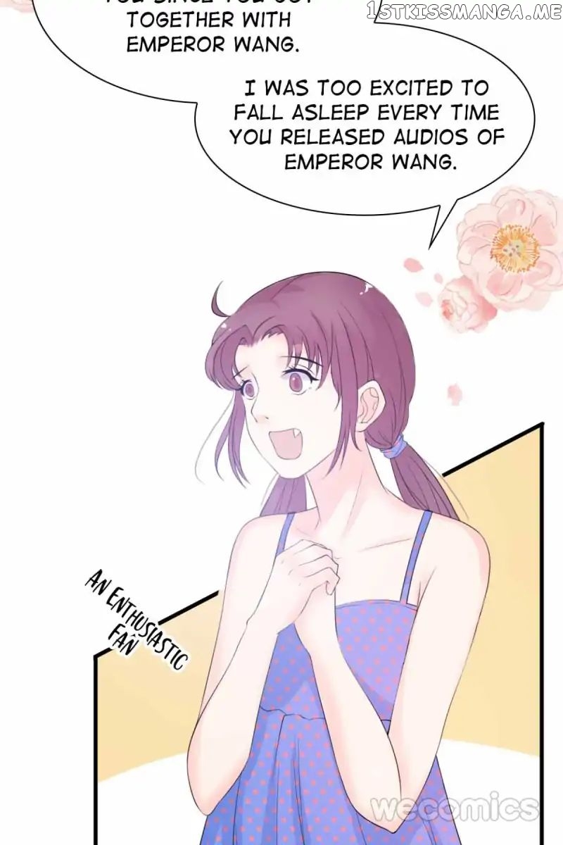 Mr. Zhou, Forced Marriage Is Illegal! chapter 35 - page 25