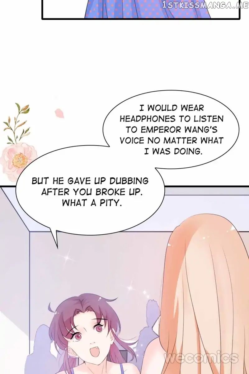 Mr. Zhou, Forced Marriage Is Illegal! chapter 35 - page 26