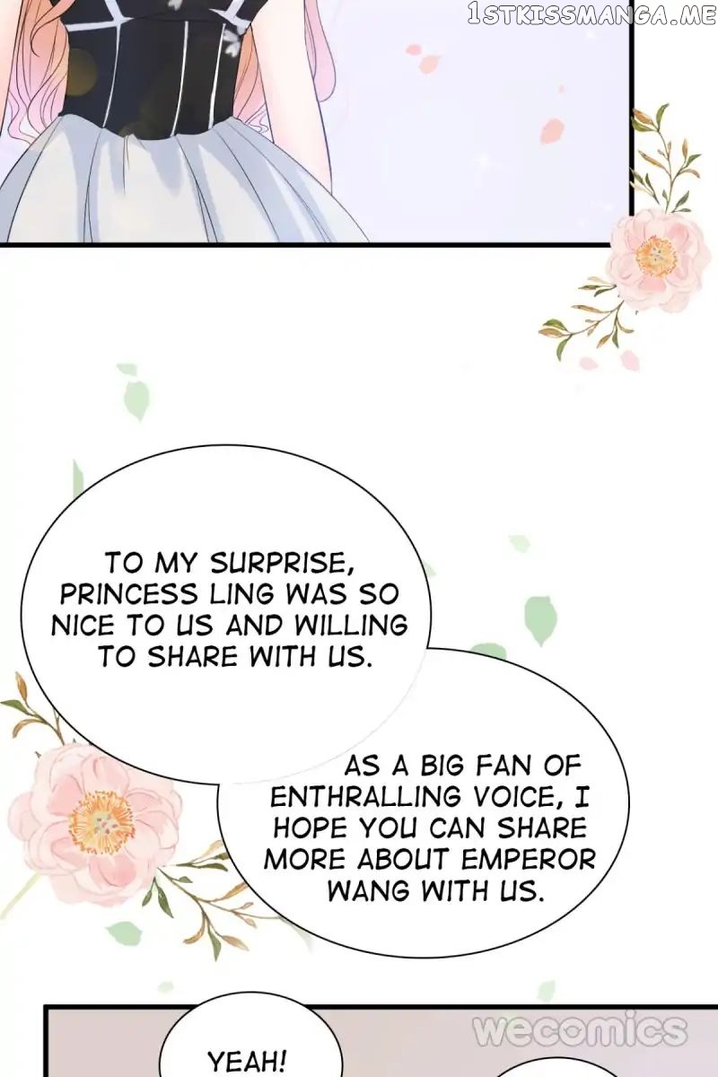 Mr. Zhou, Forced Marriage Is Illegal! chapter 35 - page 30