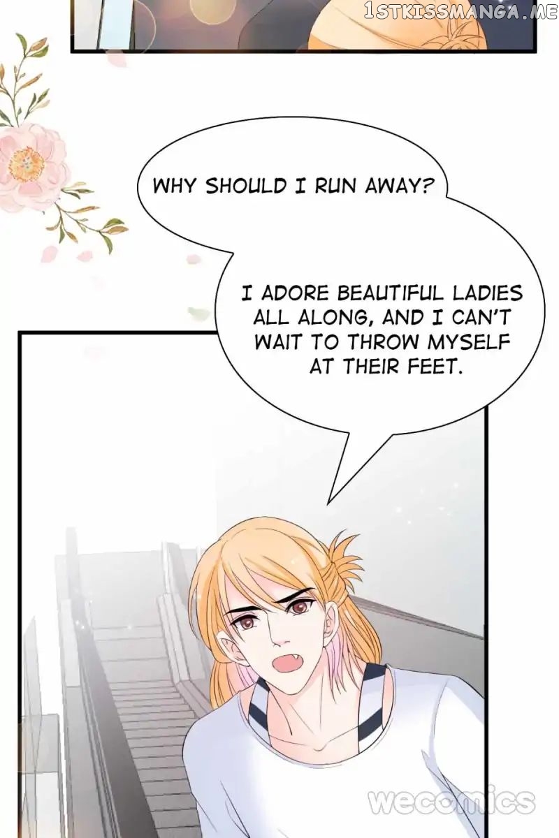 Mr. Zhou, Forced Marriage Is Illegal! chapter 35 - page 8