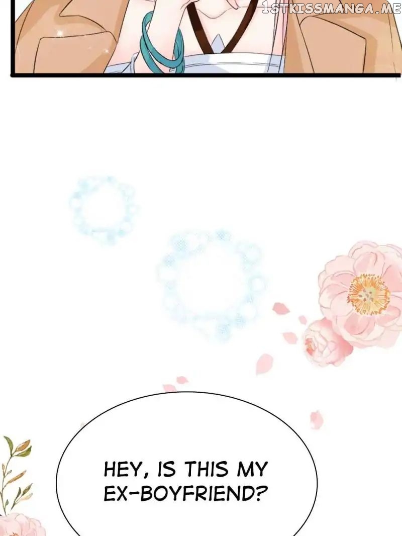 Mr. Zhou, Forced Marriage Is Illegal! chapter 4 - page 18