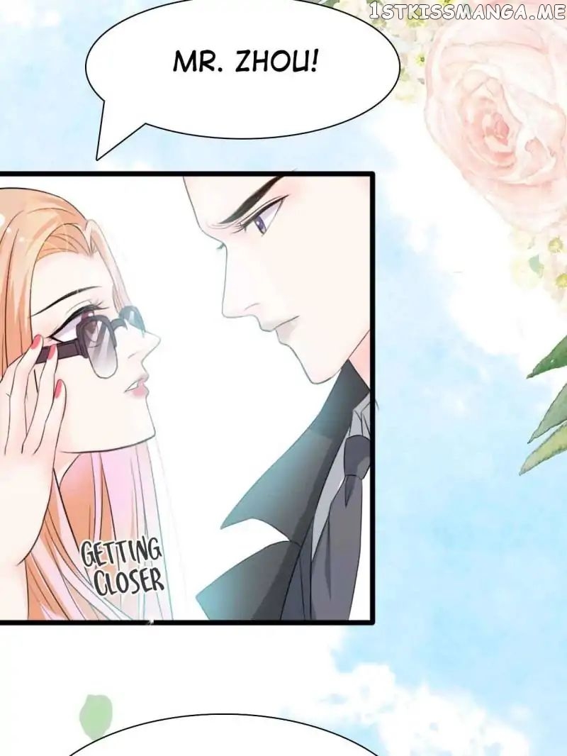 Mr. Zhou, Forced Marriage Is Illegal! chapter 4 - page 20