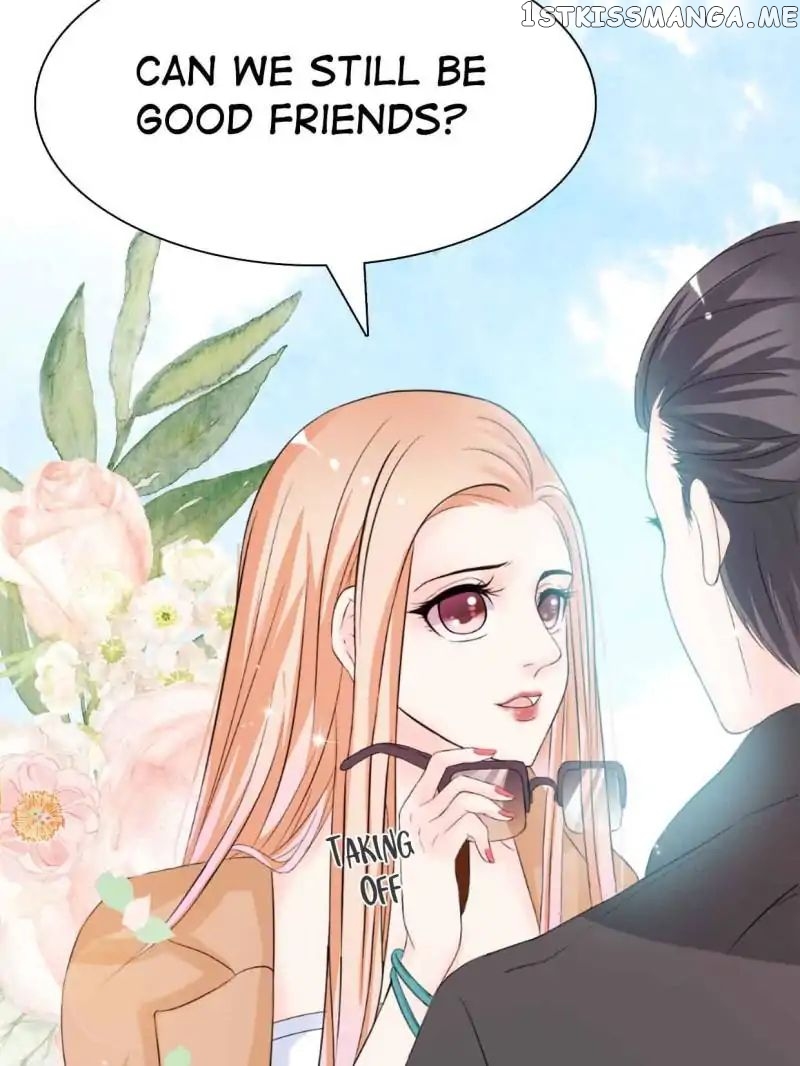 Mr. Zhou, Forced Marriage Is Illegal! chapter 4 - page 21