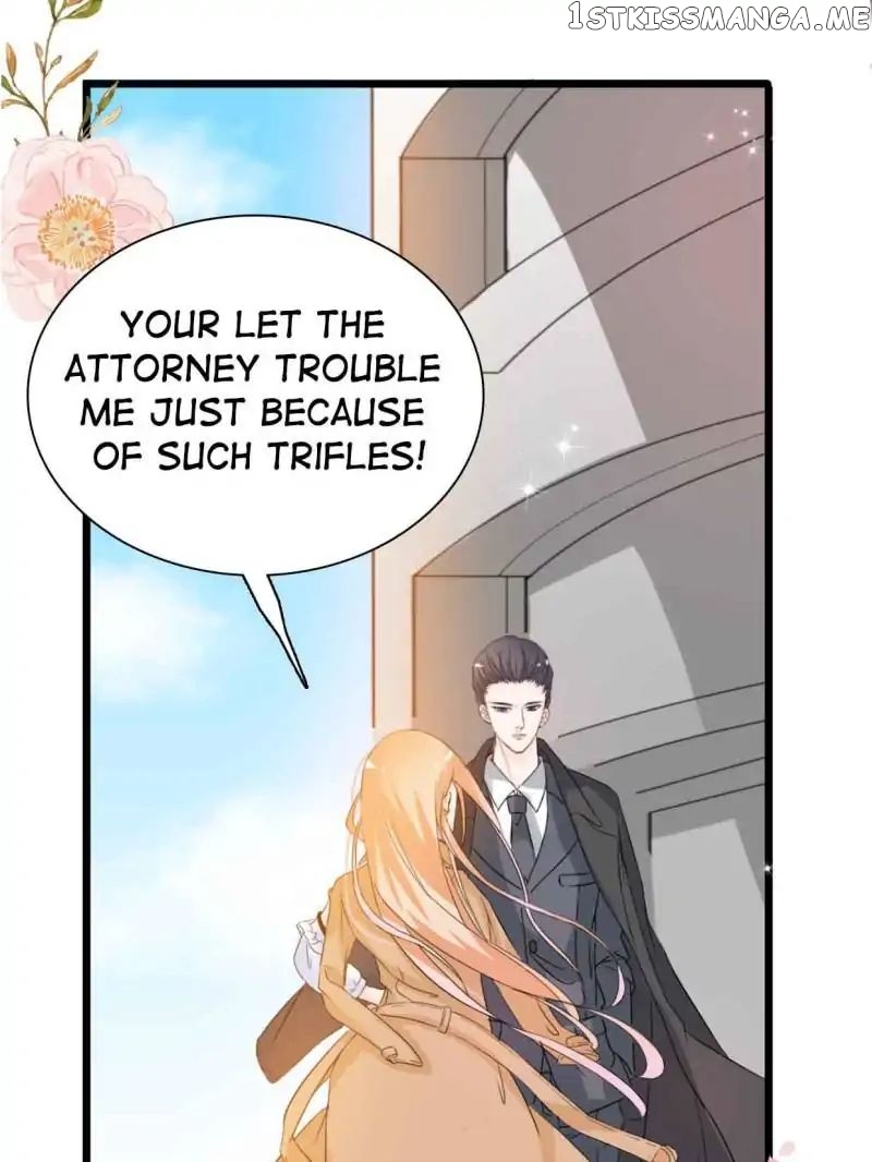 Mr. Zhou, Forced Marriage Is Illegal! chapter 4 - page 24