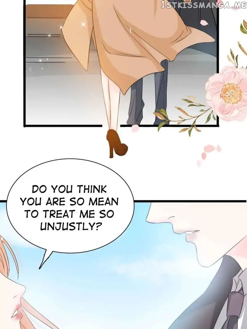 Mr. Zhou, Forced Marriage Is Illegal! chapter 4 - page 25