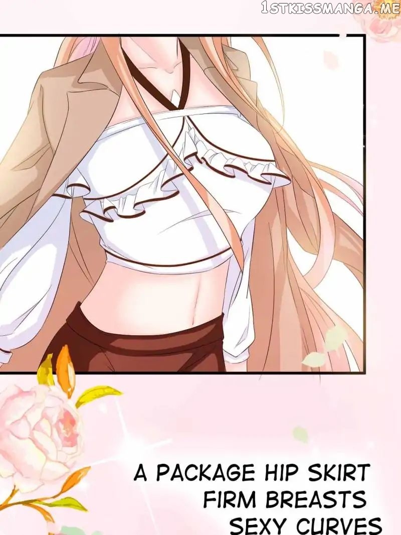 Mr. Zhou, Forced Marriage Is Illegal! chapter 4 - page 3