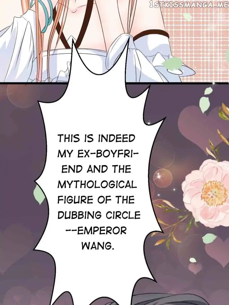 Mr. Zhou, Forced Marriage Is Illegal! chapter 4 - page 32