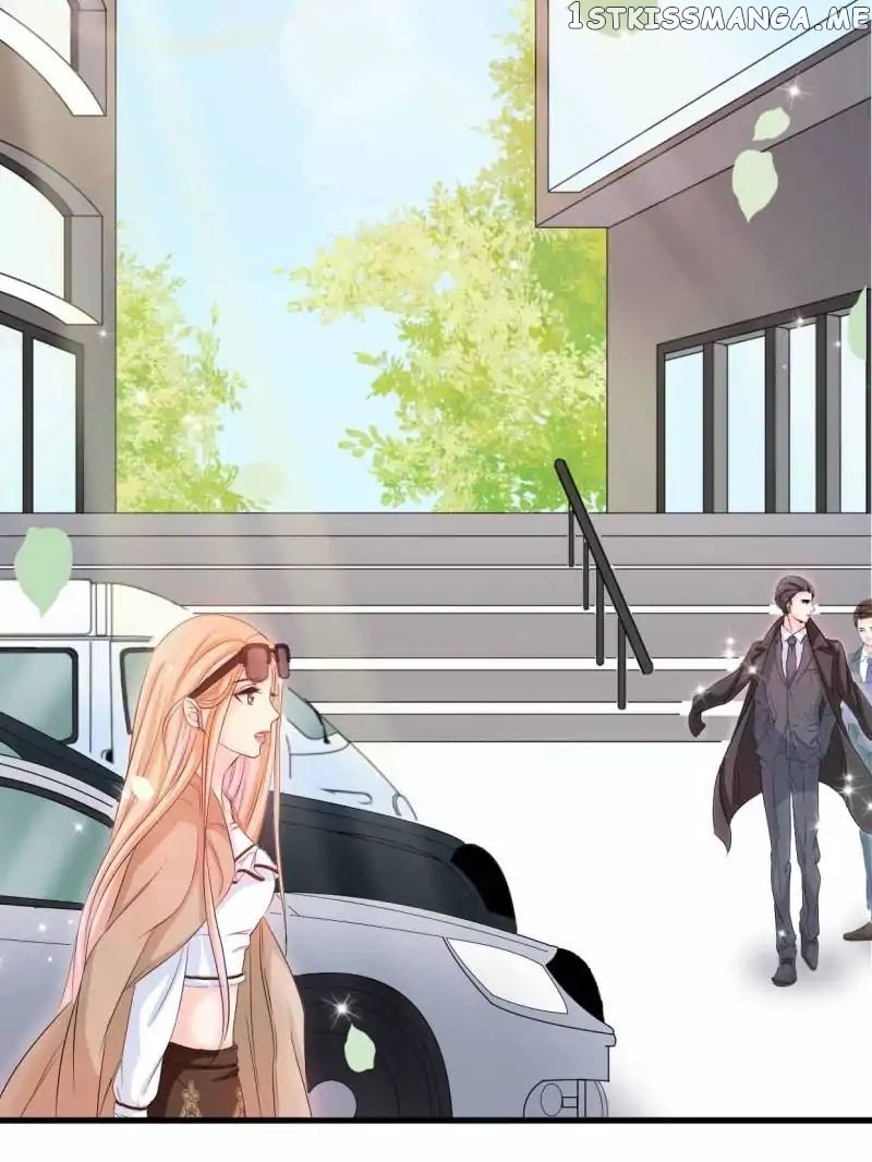 Mr. Zhou, Forced Marriage Is Illegal! chapter 4 - page 6