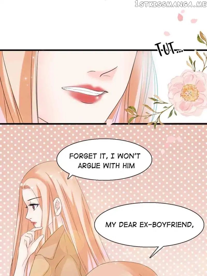 Mr. Zhou, Forced Marriage Is Illegal! chapter 5 - page 12