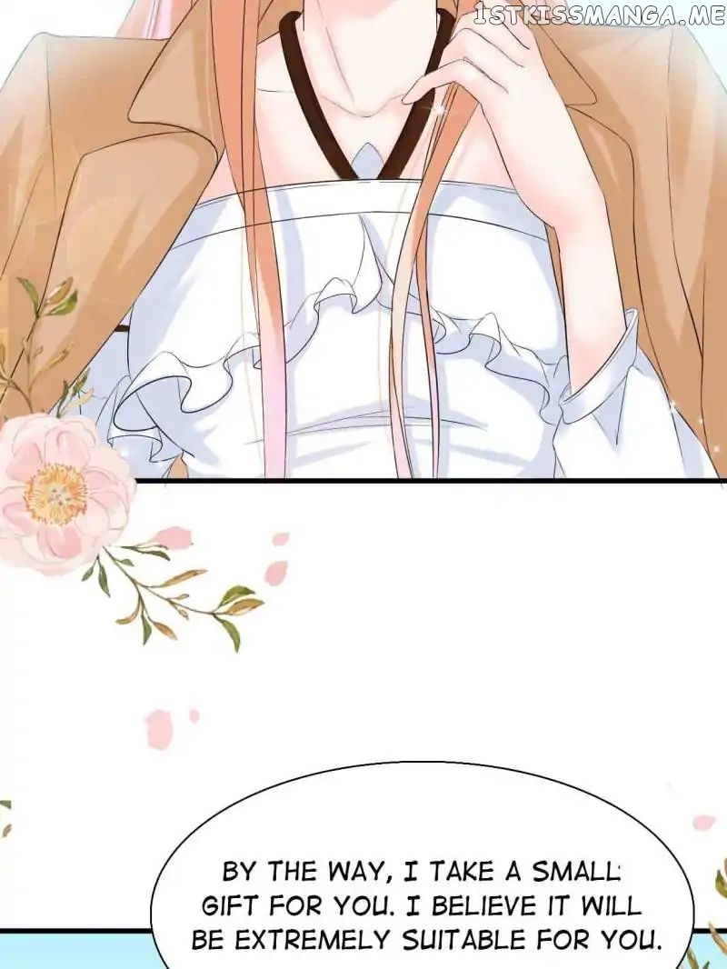 Mr. Zhou, Forced Marriage Is Illegal! chapter 5 - page 19