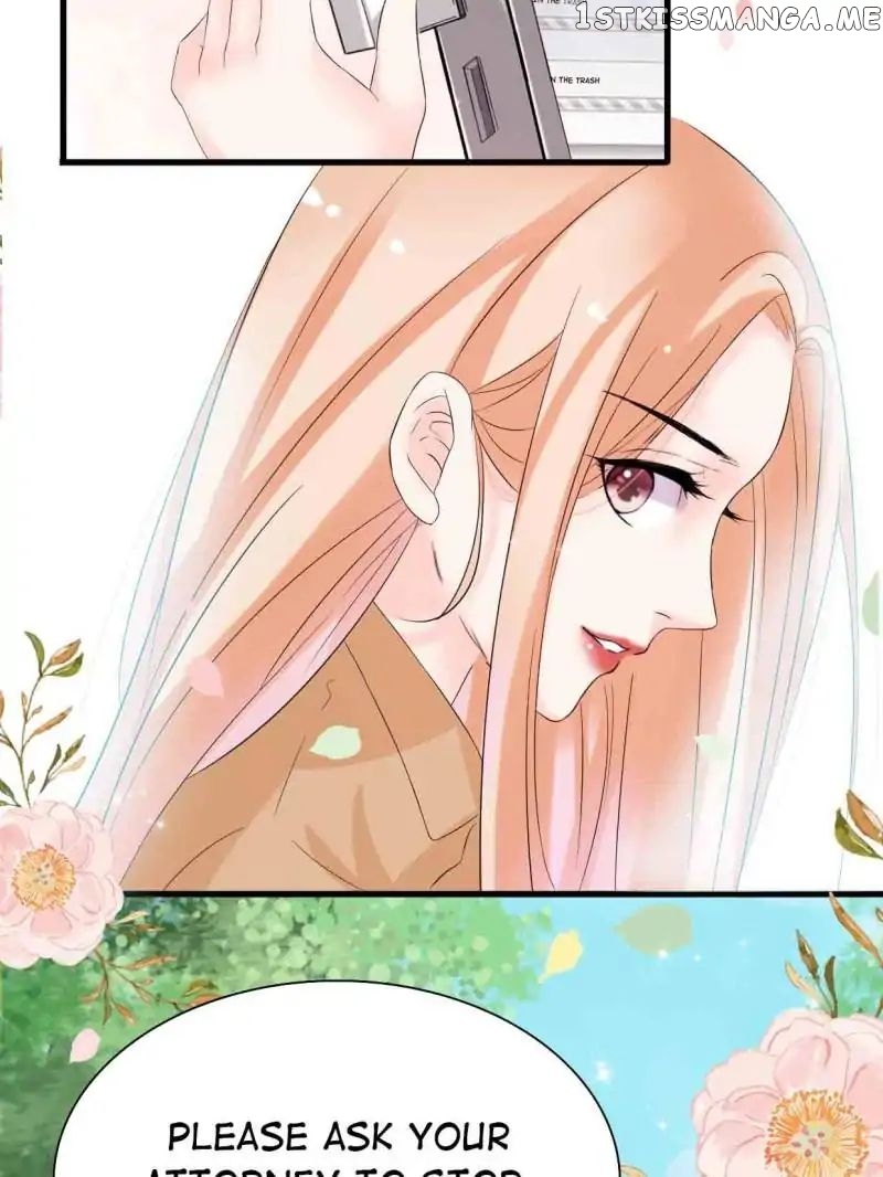 Mr. Zhou, Forced Marriage Is Illegal! chapter 5 - page 8