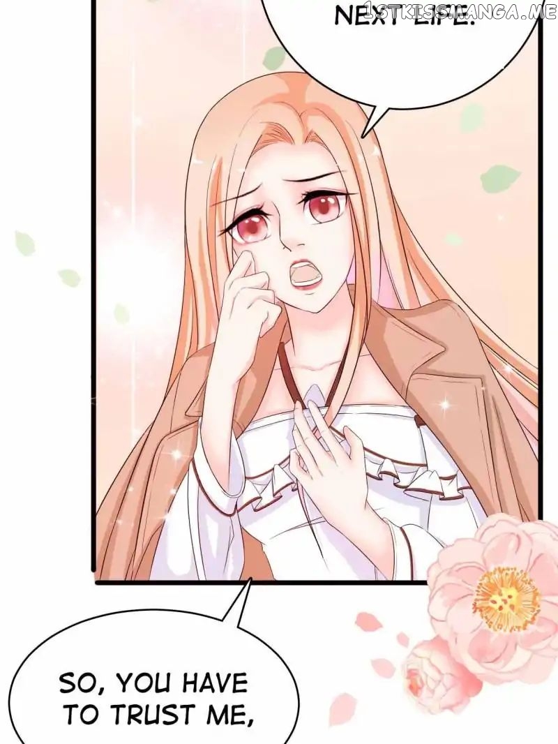 Mr. Zhou, Forced Marriage Is Illegal! chapter 6 - page 18