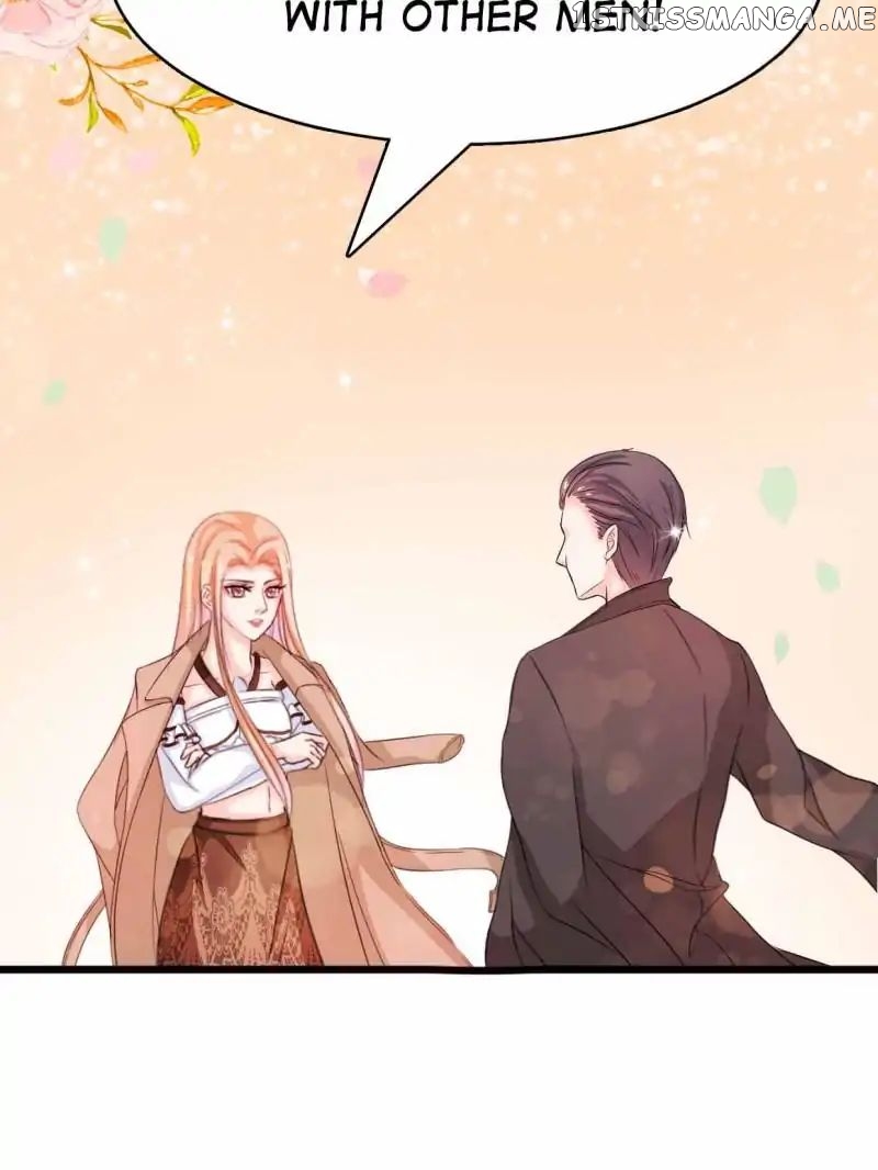 Mr. Zhou, Forced Marriage Is Illegal! chapter 6 - page 20