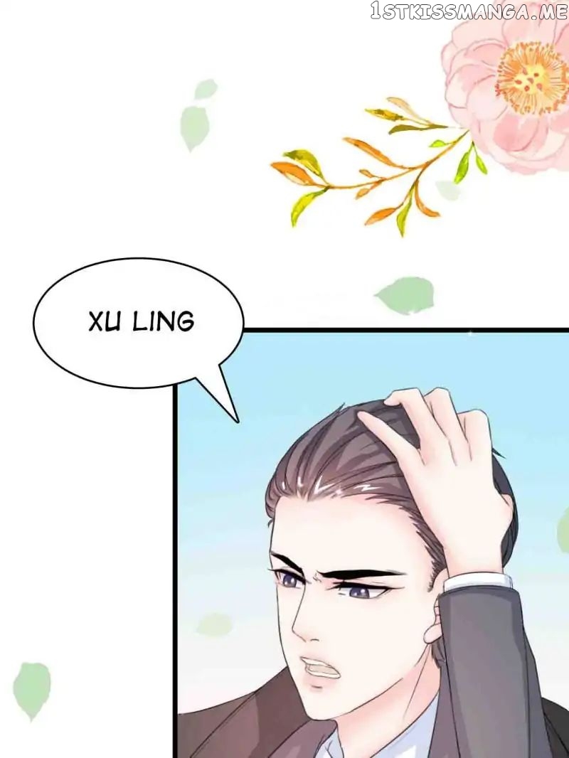 Mr. Zhou, Forced Marriage Is Illegal! chapter 6 - page 22