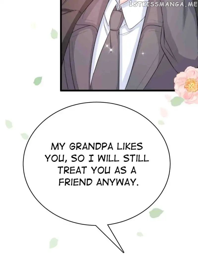 Mr. Zhou, Forced Marriage Is Illegal! chapter 6 - page 23