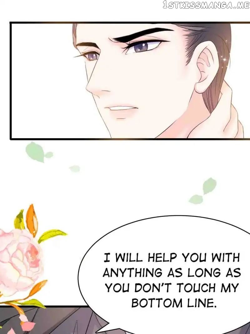 Mr. Zhou, Forced Marriage Is Illegal! chapter 6 - page 24
