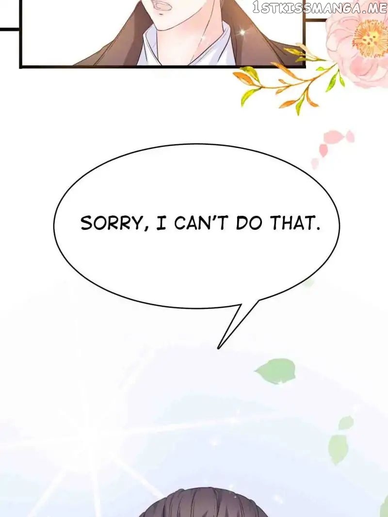 Mr. Zhou, Forced Marriage Is Illegal! chapter 6 - page 26