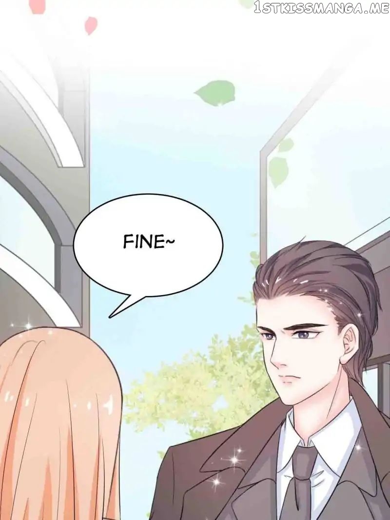 Mr. Zhou, Forced Marriage Is Illegal! chapter 6 - page 34
