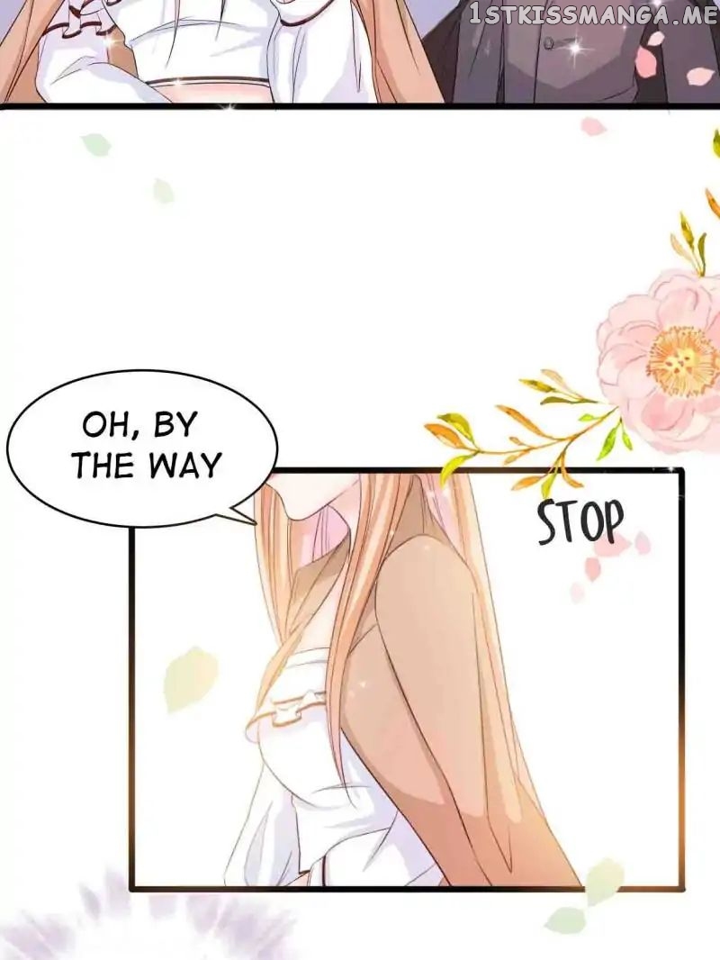Mr. Zhou, Forced Marriage Is Illegal! chapter 6 - page 36