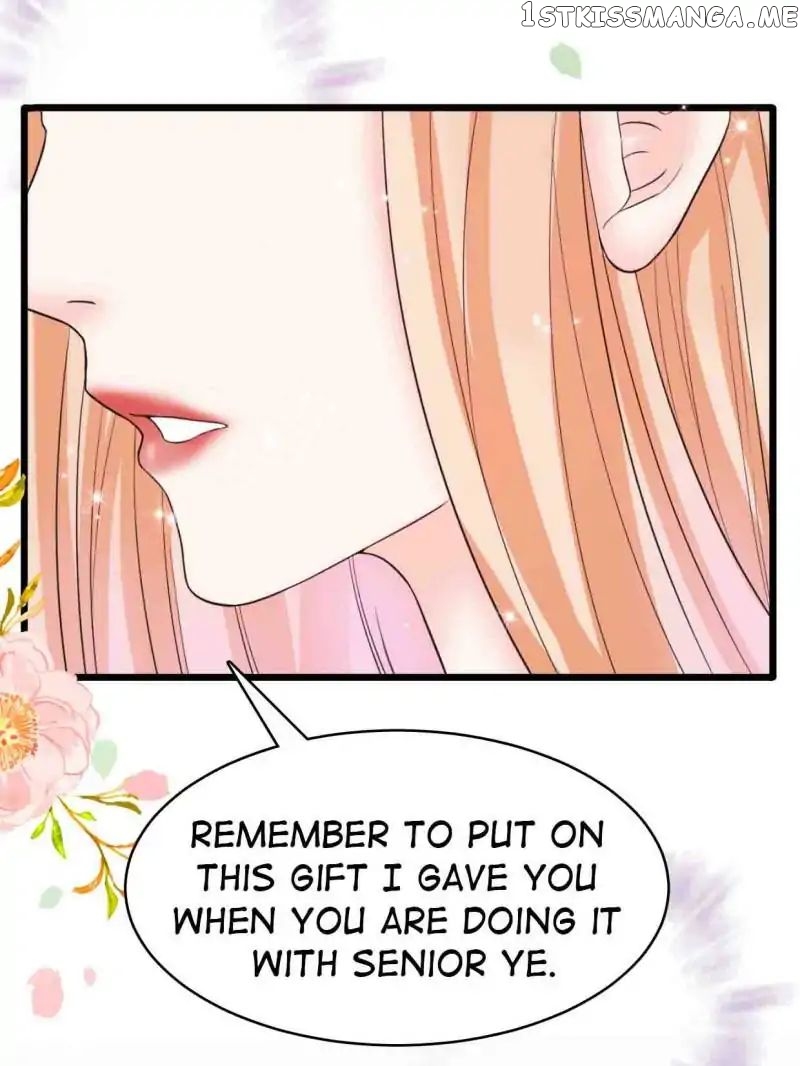 Mr. Zhou, Forced Marriage Is Illegal! chapter 6 - page 37