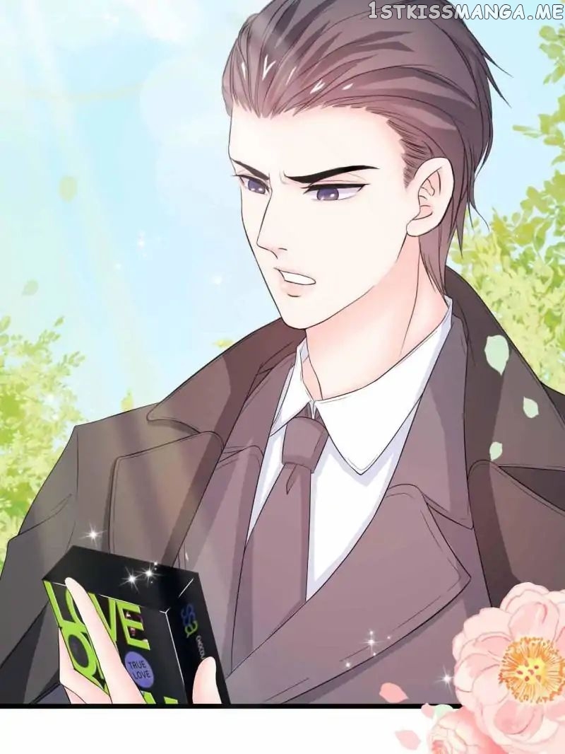Mr. Zhou, Forced Marriage Is Illegal! chapter 6 - page 4