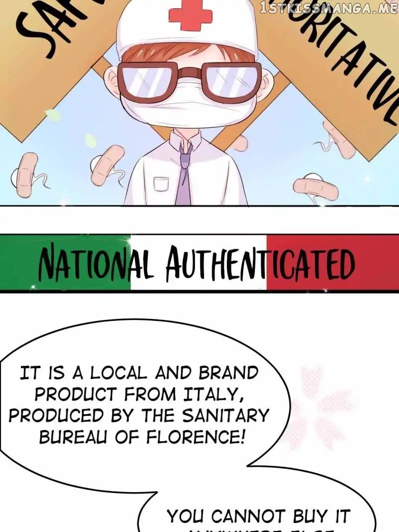Mr. Zhou, Forced Marriage Is Illegal! chapter 6 - page 6