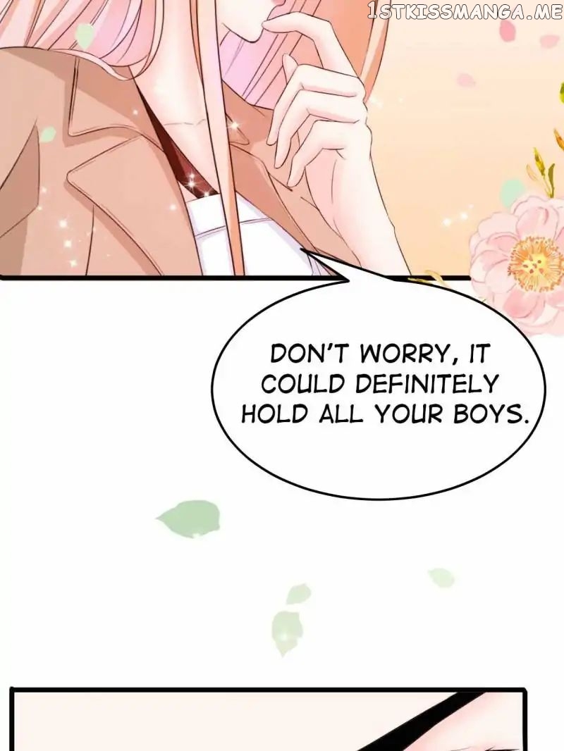 Mr. Zhou, Forced Marriage Is Illegal! chapter 6 - page 8
