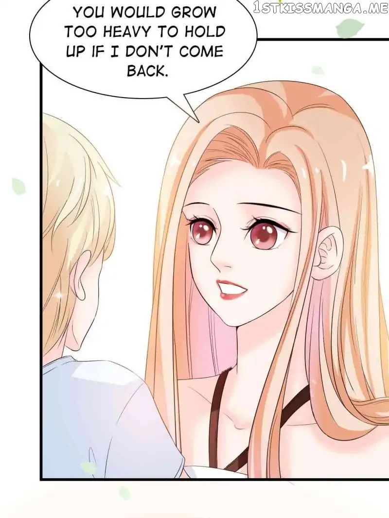 Mr. Zhou, Forced Marriage Is Illegal! chapter 7 - page 22