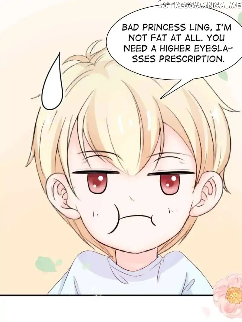 Mr. Zhou, Forced Marriage Is Illegal! chapter 7 - page 23