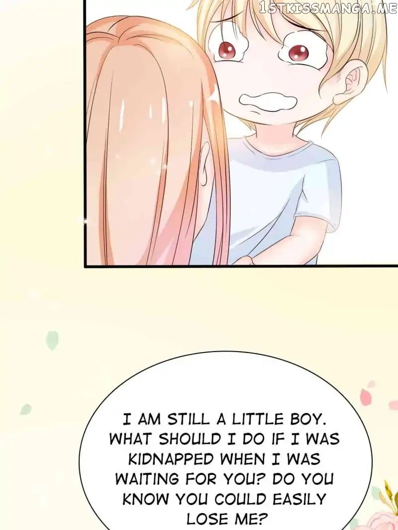 Mr. Zhou, Forced Marriage Is Illegal! chapter 7 - page 28