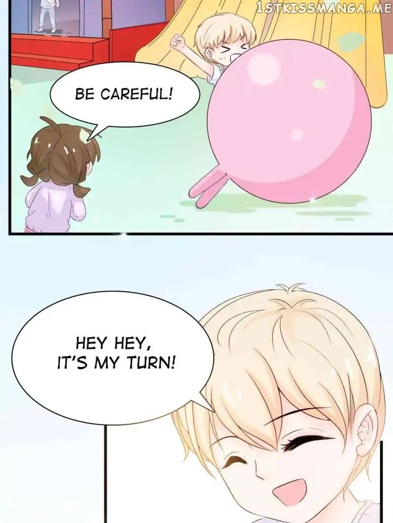 Mr. Zhou, Forced Marriage Is Illegal! chapter 7 - page 3