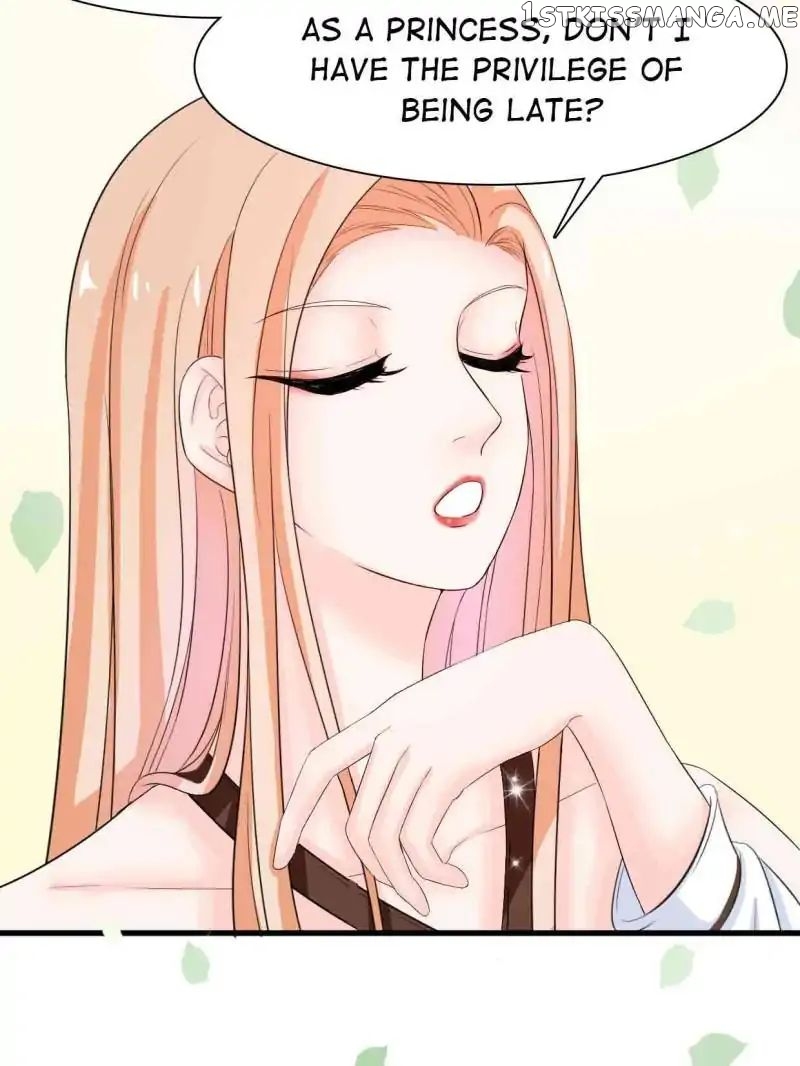 Mr. Zhou, Forced Marriage Is Illegal! chapter 7 - page 30