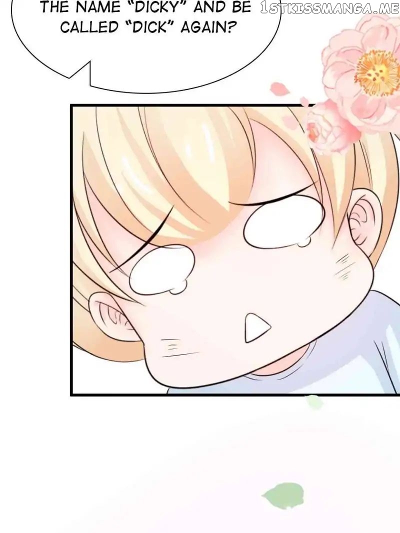 Mr. Zhou, Forced Marriage Is Illegal! chapter 7 - page 34