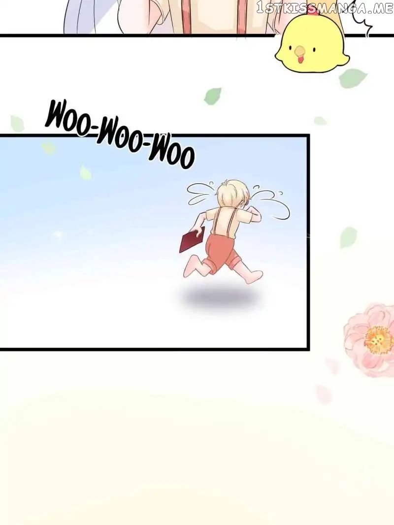 Mr. Zhou, Forced Marriage Is Illegal! chapter 7 - page 39