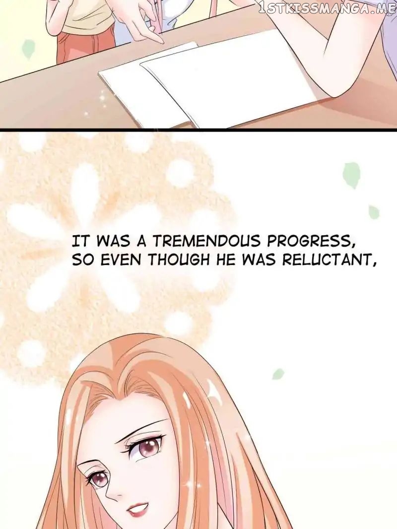 Mr. Zhou, Forced Marriage Is Illegal! chapter 7 - page 41