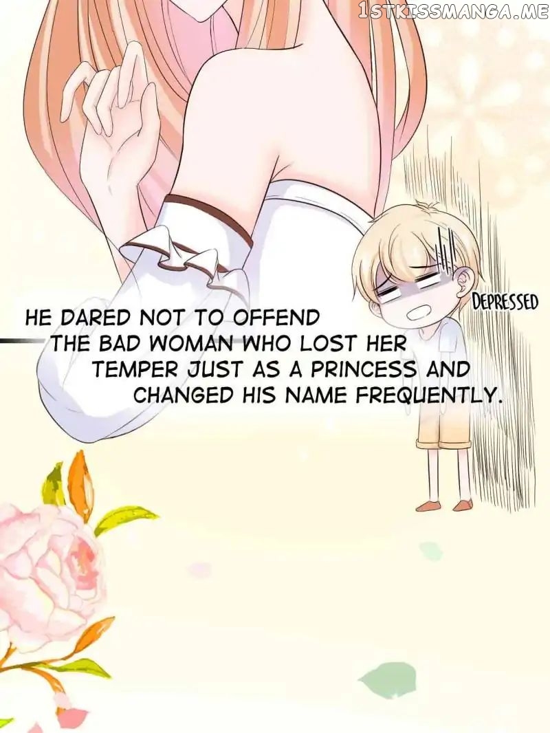 Mr. Zhou, Forced Marriage Is Illegal! chapter 7 - page 42
